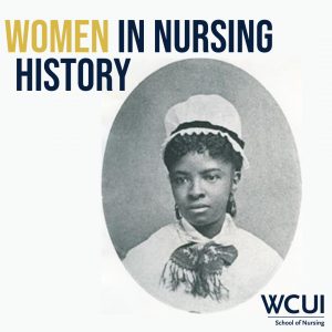 Women In Nursing History