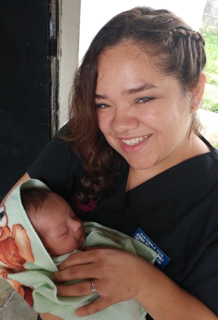 WCUI Alumni 'Mission Accomplished' spotlight
