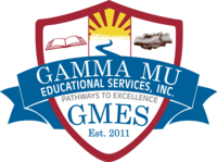 GAMMA MU Golf Event