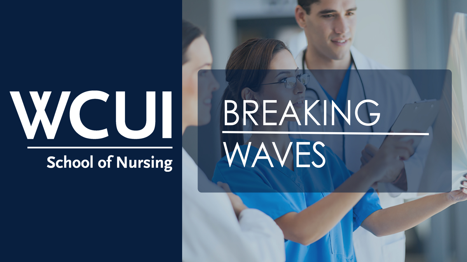 WCUI Breaking Waves Image Header