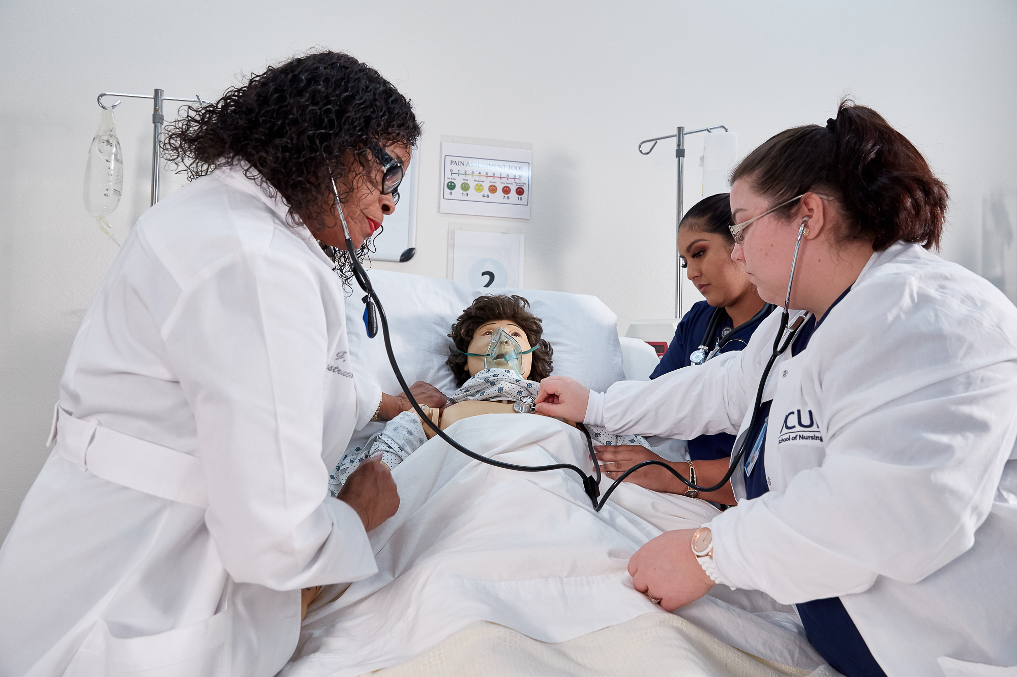 WCUI LPN Program